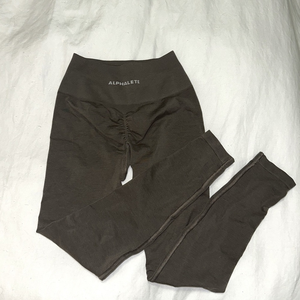 Alphalete Amplify Leggings